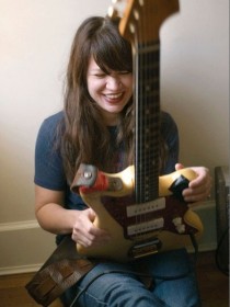Shannon Wright