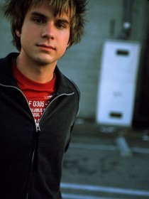 Howie Day