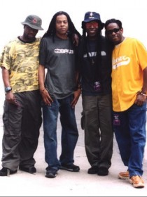 Living Colour