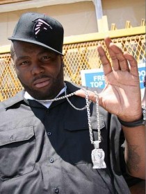Killer Mike