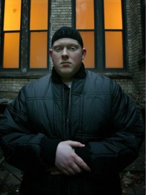 Brother Ali