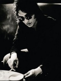 Richard Hawley