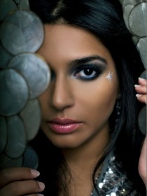 Nadia Ali