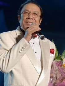 杨洪基