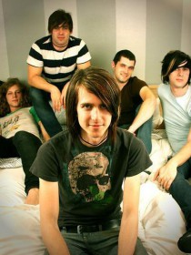 Mayday Parade