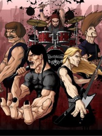 Dethklok