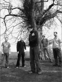 The Pineapple Thief