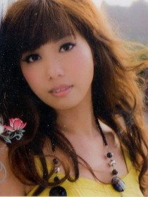 邓咏家