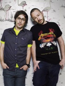 Basement Jaxx