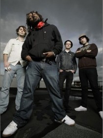 Skindred