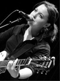Erin McKeown