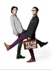 Yeah You's, The