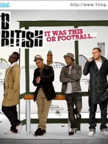 Kid British