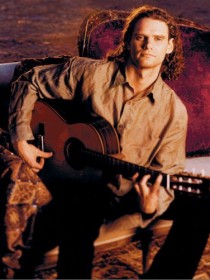 Jesse Cook