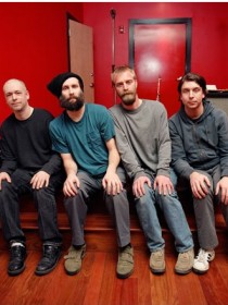Built To Spill
