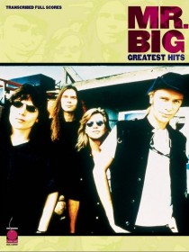 Mr. Big