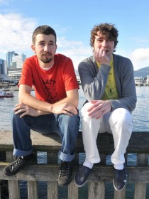 Japandroids