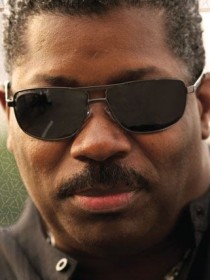 Steve Arrington