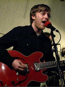 Josh Mease
