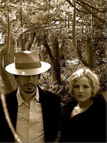 Cory Chisel & the Wandering Sons
