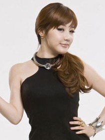 Park Bom(2NE1)
