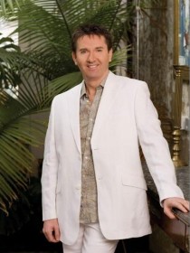 Daniel O'Donnell