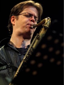 Donny McCaslin