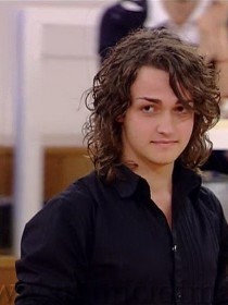 Valerio Scanu