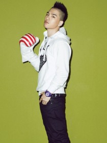 TaeYang-太阳(BigBang)