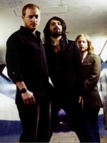 Biffy Clyro