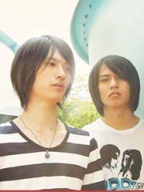 NICO Touches the Walls
