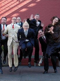 Pink Martini