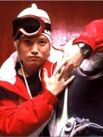 MC haNsAi