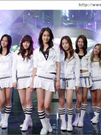 Dream Girls