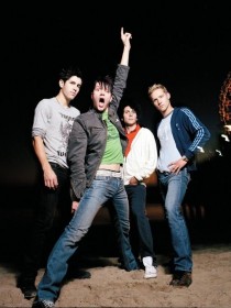 Faber Drive