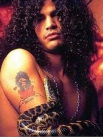 Slash