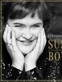 Susan Boyle