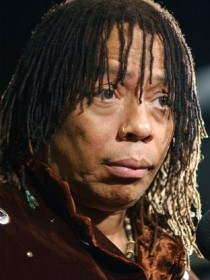 Rick James