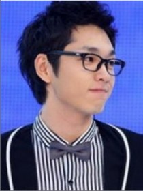 李锡勋(Sg wanna be)