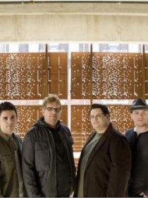 Sidewalk Prophets