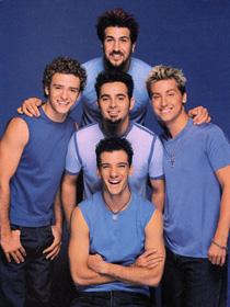 N'Sync