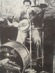 Abner Jay