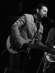 Ike Reilly