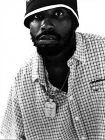Ol Dirty Bastard