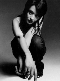 Carmen Consoli