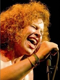 Sarah Jane Morris
