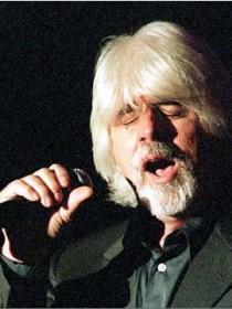 Michael McDonald