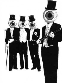 Residents, The
