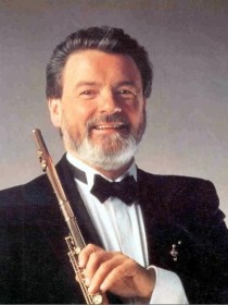 James Galway