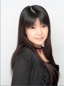 松冈由贵